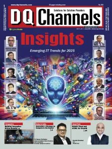 DQChannels - 01.2025