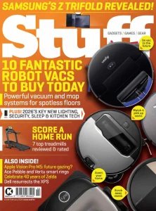 Stuff UK - 02.2026