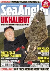 Sea Angler - 02.2026