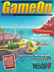 GameOn - 09.2025