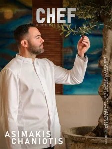 Chef & Restaurant UK - 06.2025