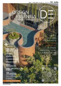 Design Essentia - 05/06 2026