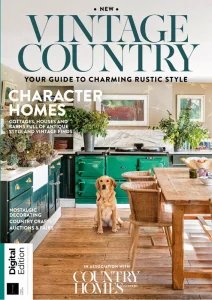 Vintage Country - Ed. 3 2026