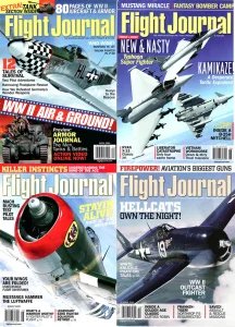 Flight Journal - 2009 Full Year Compilation