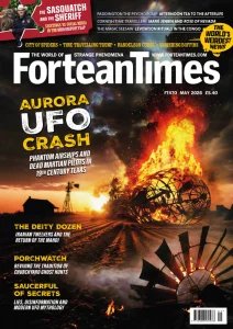 Fortean Times - 05.2026