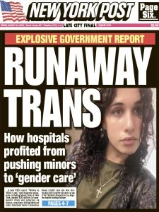 New York Post - 08.14.2026