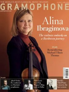 Gramophone - 06.2026