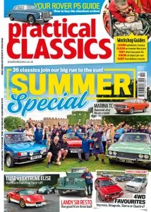 Practical Classics - 10.2026