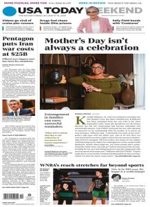 USA Today - 05.8.2026