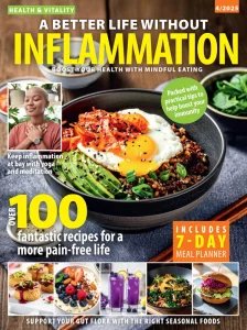 Health & Vitality - Is. 4 2025