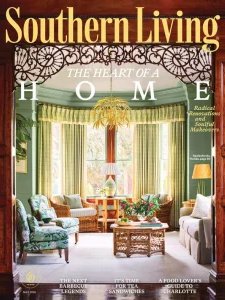 Southern Living - 05.2026