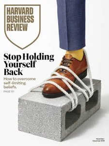 Harvard Business Review USA - 11/12 2025