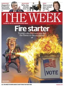 The Week USA - 07.31.2026