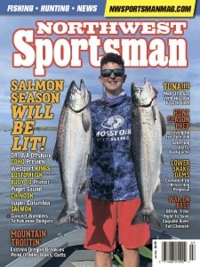 Northwest Sportsman - 07.2022