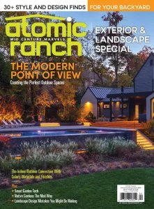 Atomic Ranch - Exteriors & Landscape Special 2026