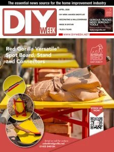 DIY Week - 04.2026