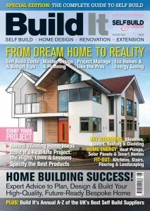 Build It - 08.2025