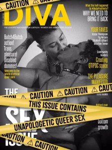 Diva - 12/01 2026