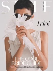 The Sunday Times Style - 4.05.2025