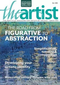 The Artist - 11.2025
