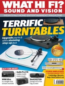 What Hi-Fi? IN - 02.2025