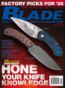 Blade - 05.2026