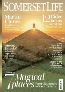 Somerset Life - 05.2026