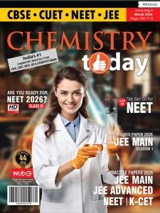 Chemistry Today - 03.2026