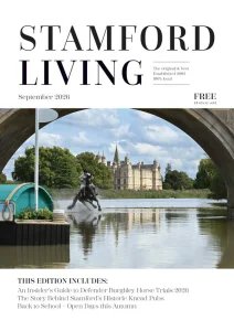 Stamford Living - 09.2026