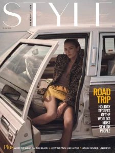 The Sunday Times Style - 12.07.2026