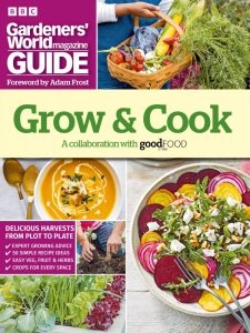 BBC Gardeners' World - Grow & Cook 2024