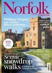 Norfolk - 02.2026