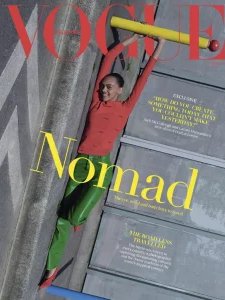Vogue SG - 05.2026