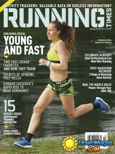 Running Times Ca – September-October 2015
