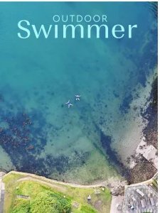 Outdoor Swimmer - 06.2026