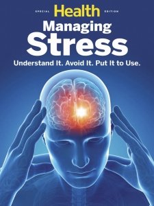 Health - Managing Stress, 2021