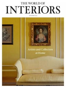 The World of Interiors - 11.2023