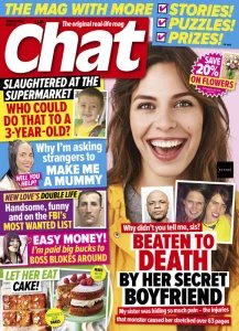 Chat - 19.03.2026