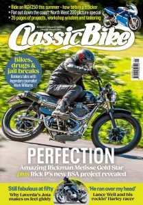 Classic Bike UK - 05.2026