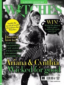 Inside Soap - Ariana Grande 2025