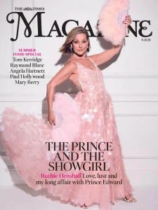 The Times Magazine - 11.07.2026