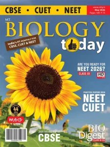 Biology Today - 05.2026