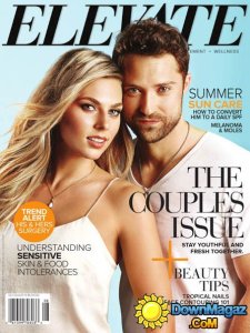 Elevate Canada - July/August 2015