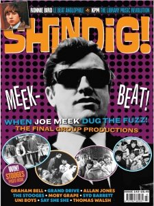 Shindig! - Is. 143 2023
