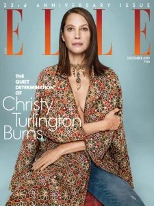 Elle IN - 12.2019