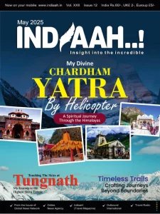 Indiaah - 05.2025