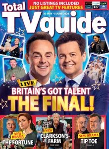 Total TV Guide - 26.05.2026