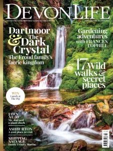 Devon Life - 03.2025