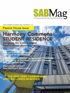 SABMag - Spring 2026
