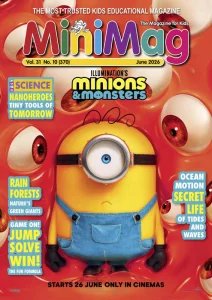 MiniMag - 06.2026